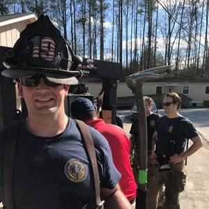 Meet your Posher, Tony